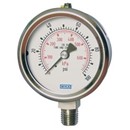 Pressure Gauge